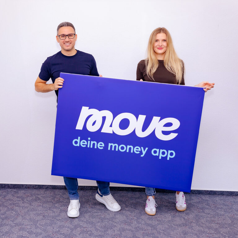 MovePayment revolutioniert Zahlungsdienstleistungen